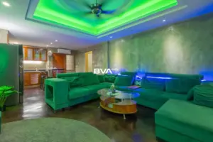 Condo for Sale Pattaya Baan Suan Lalana Jomtien BVA113287