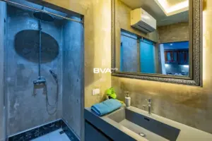 Condo for Sale Pattaya Baan Suan Lalana Jomtien BVA113287