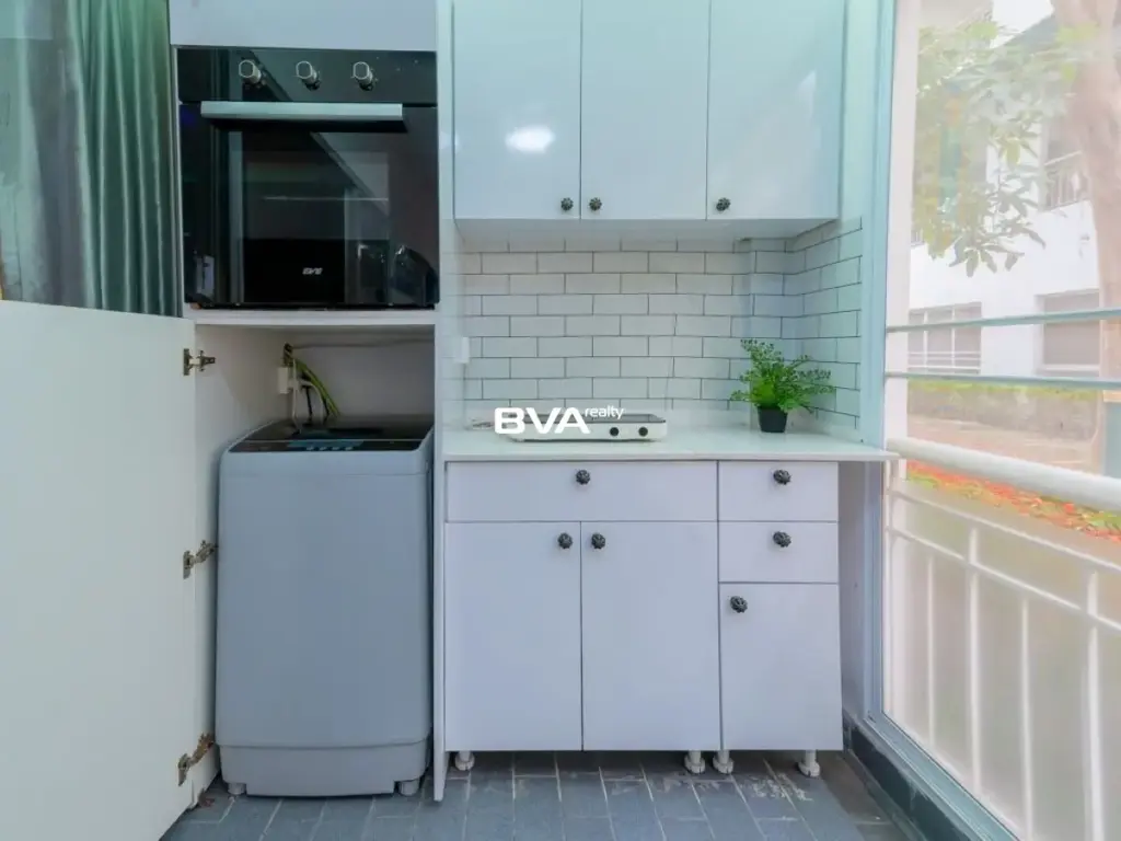 Condo for Sale Pattaya Baan Suan Lalana Jomtien BVA113287