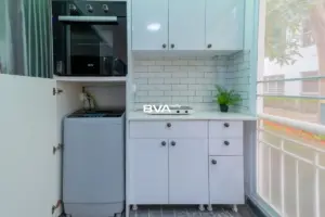 Condo for Sale Pattaya Baan Suan Lalana Jomtien BVA113287