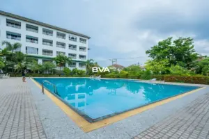 Condo for Sale Pattaya Baan Suan Lalana Jomtien BVA113287