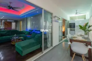 Condo for Sale Pattaya Baan Suan Lalana Jomtien BVA113287