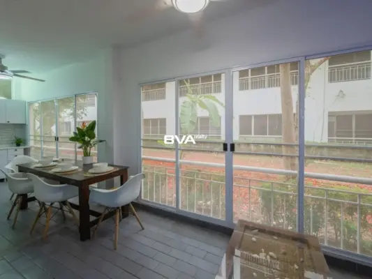 Condo for Sale Pattaya Baan Suan Lalana Jomtien BVA113287