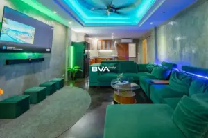 Condo for Sale Pattaya Baan Suan Lalana Jomtien BVA113287
