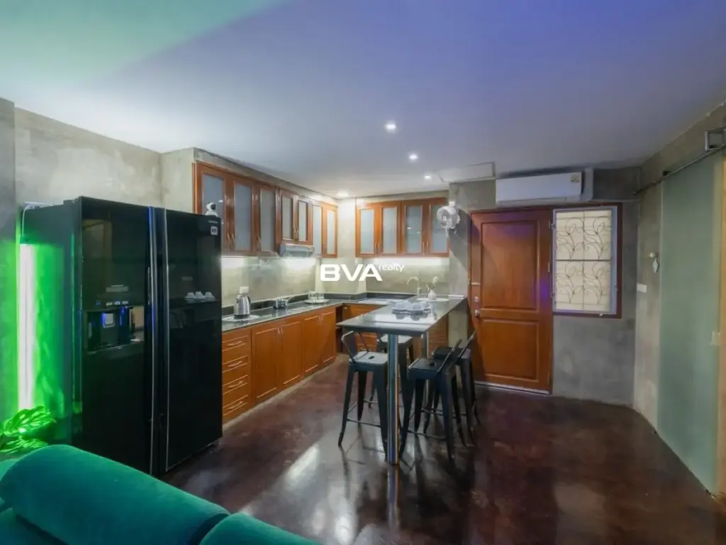 Condo for Sale Pattaya Baan Suan Lalana Jomtien BVA113287