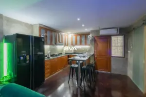 Condo for Sale Pattaya Baan Suan Lalana Jomtien BVA113287