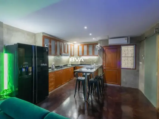 Condo for Sale Pattaya Baan Suan Lalana Jomtien BVA113287