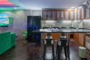 Condo for Sale Pattaya Baan Suan Lalana Jomtien BVA113287