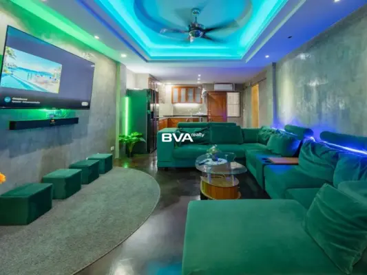 Condo for Sale Pattaya Baan Suan Lalana Jomtien BVA113287