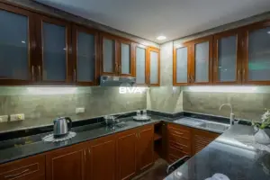 Condo for Sale Pattaya Baan Suan Lalana Jomtien BVA113287
