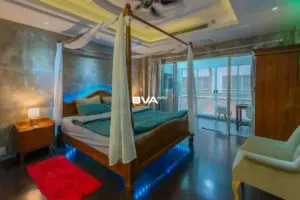 Condo for Sale Pattaya Baan Suan Lalana Jomtien BVA113287