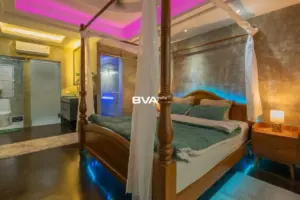 Condo for Sale Pattaya Baan Suan Lalana Jomtien BVA113287