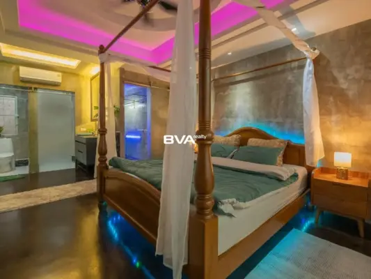 Condo for Sale Pattaya Baan Suan Lalana Jomtien BVA113287