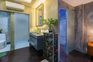 Condo for Sale Pattaya Baan Suan Lalana Jomtien BVA113287