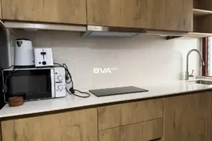 Condo for Sale Pattaya Baan Suan Lalana Jomtien BVA113357