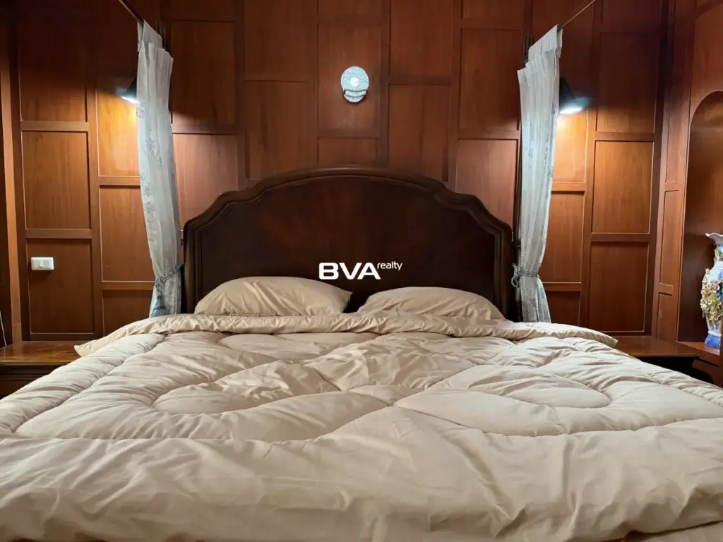 Condo for Sale Pattaya Baan Suan Lalana Jomtien BVA113357