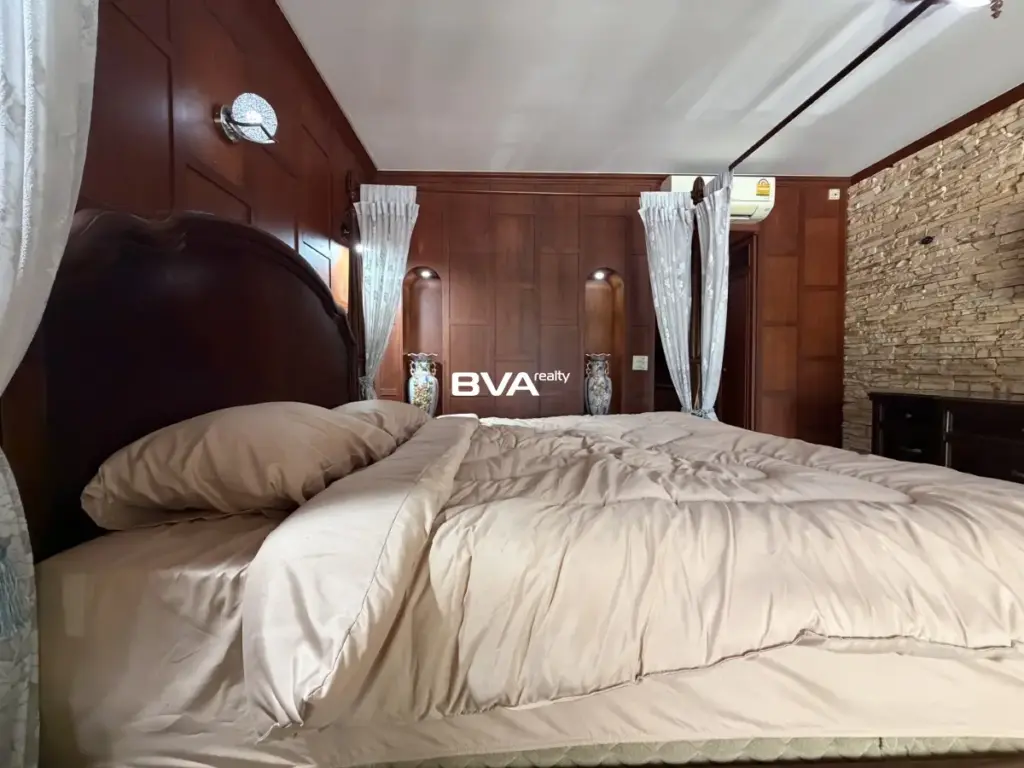 Condo for Sale Pattaya Baan Suan Lalana Jomtien BVA113357