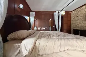 Condo for Sale Pattaya Baan Suan Lalana Jomtien BVA113357