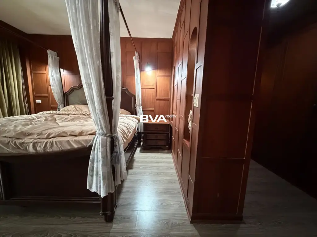 Condo for Sale Pattaya Baan Suan Lalana Jomtien BVA113357