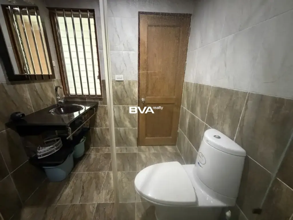 Condo for Sale Pattaya Baan Suan Lalana Jomtien BVA113357
