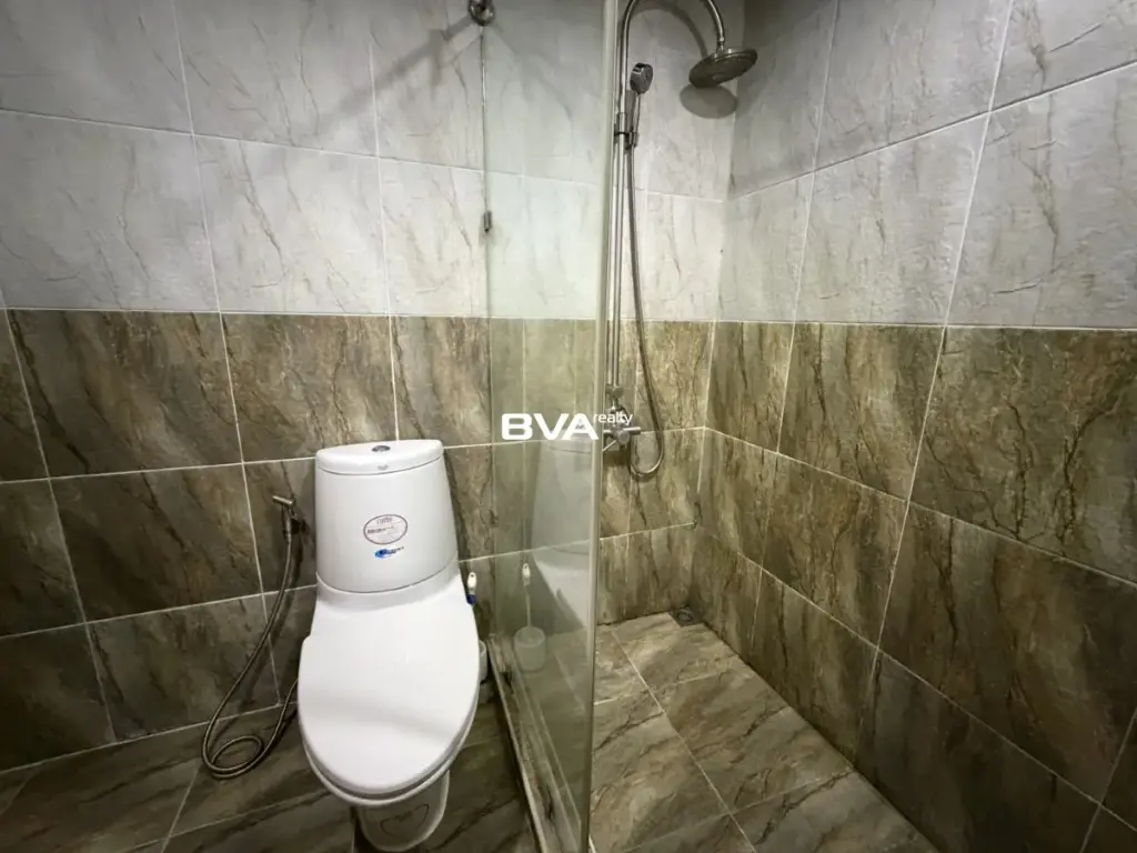 Condo for Sale Pattaya Baan Suan Lalana Jomtien BVA113357