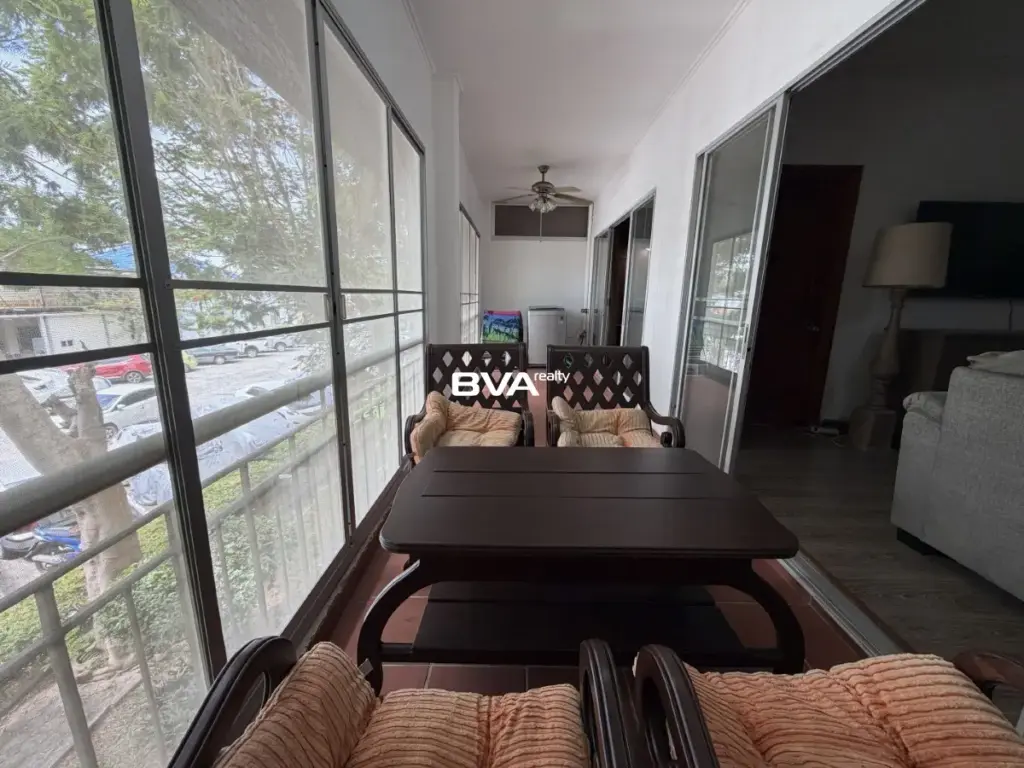 Condo for Sale Pattaya Baan Suan Lalana Jomtien BVA113357