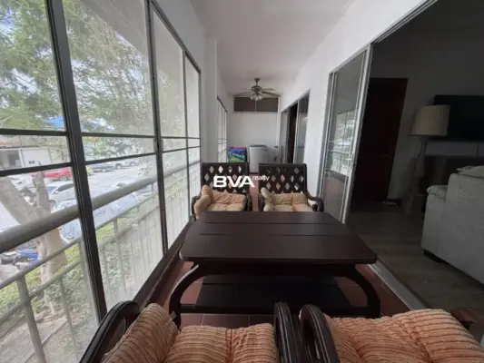 Condo for Sale Pattaya Baan Suan Lalana Jomtien BVA113357