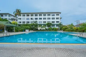Condo for Sale Pattaya Baan Suan Lalana Jomtien BVA113357