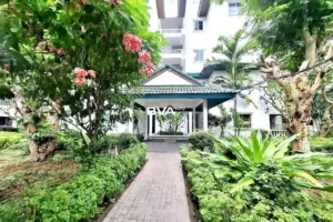 Condo for Sale Pattaya Baan Suan Lalana Jomtien BVA113357