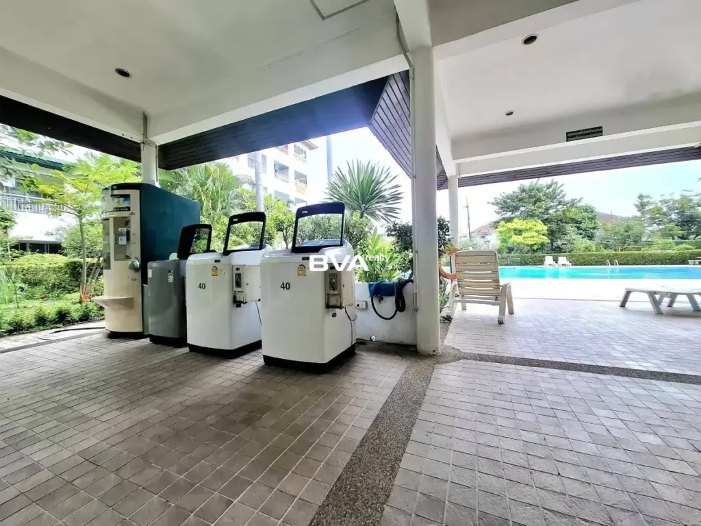 Condo for Sale Pattaya Baan Suan Lalana Jomtien BVA113357