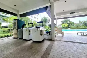 Condo for Sale Pattaya Baan Suan Lalana Jomtien BVA113357