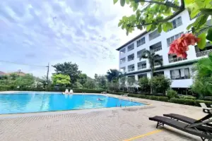 Condo for Sale Pattaya Baan Suan Lalana Jomtien BVA113357