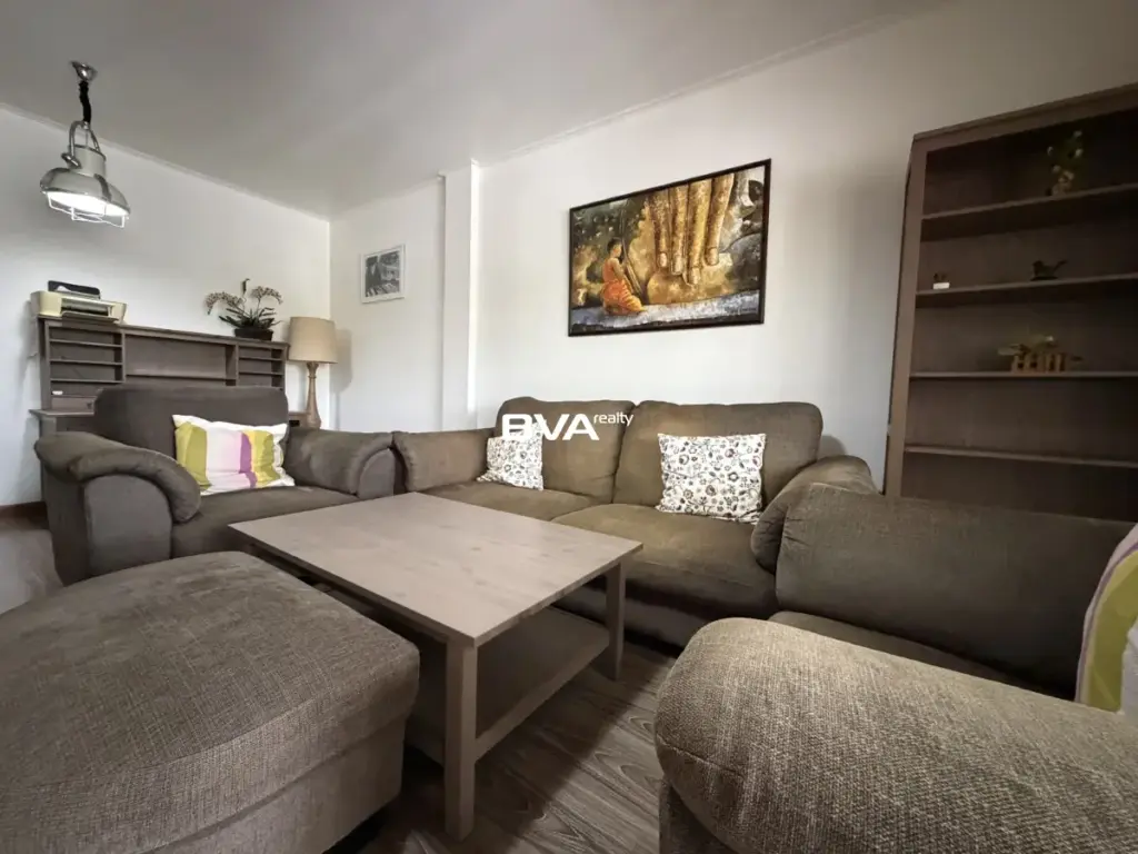 Condo for Sale Pattaya Baan Suan Lalana Jomtien BVA113357