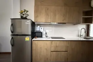 Condo for Sale Pattaya Baan Suan Lalana Jomtien BVA113357