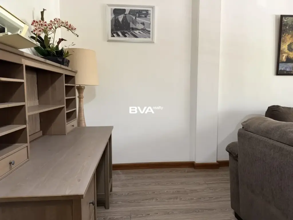 Condo for Sale Pattaya Baan Suan Lalana Jomtien BVA113357