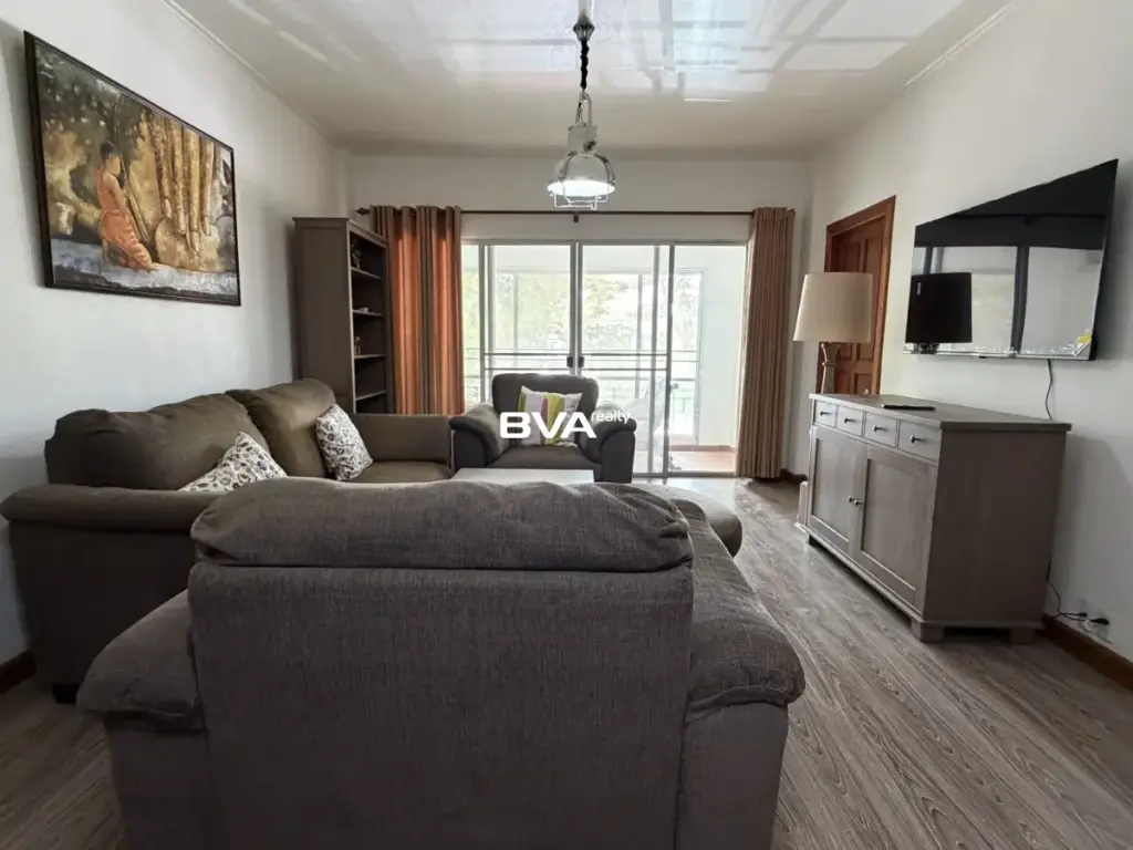 Condo for Sale Pattaya Baan Suan Lalana Jomtien BVA113357