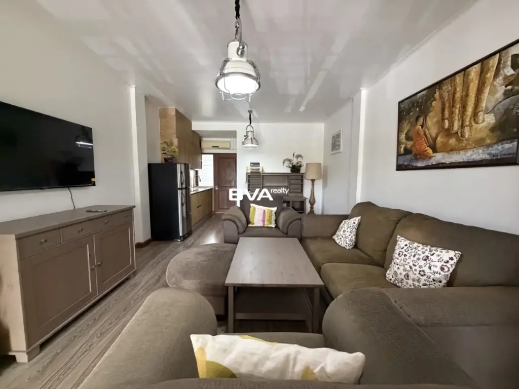 Condo for Sale Pattaya Baan Suan Lalana Jomtien BVA113357