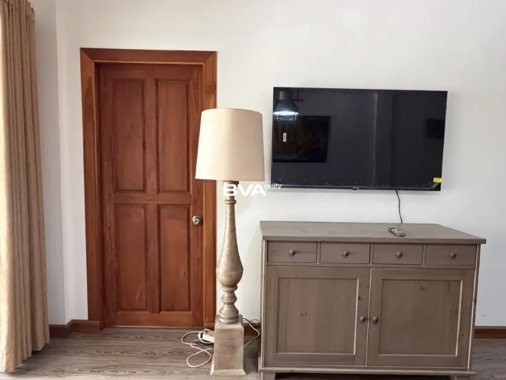 Condo for Sale Pattaya Baan Suan Lalana Jomtien BVA113357