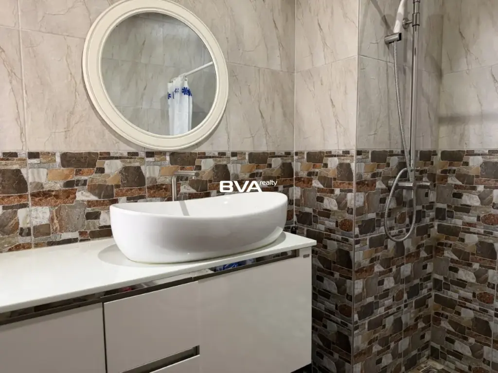 Condo for Sale Pattaya Baan Suan Lalana Jomtien BVA113357