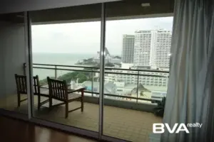 Condo For Sale Pattaya Central Pattaya Northshore BVA5028