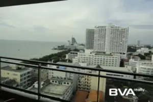 Condo For Sale Pattaya Central Pattaya Northshore BVA5028