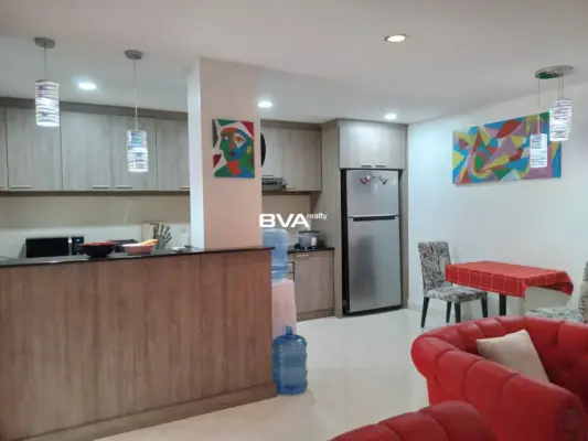 Condo For Sale Pattaya Chateau Dale Thabali Jomtien BVA107994