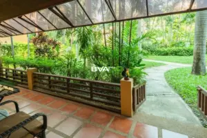 Condo For Sale Pattaya Chateau Dale Thabali Jomtien BVA107994