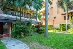 Condo For Sale Pattaya Chateau Dale Thabali Jomtien BVA107994