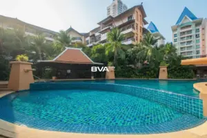 Condo For Sale Pattaya Chateau Dale Thabali Jomtien BVA107994