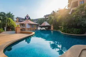 Condo For Sale Pattaya Chateau Dale Thabali Jomtien BVA107994