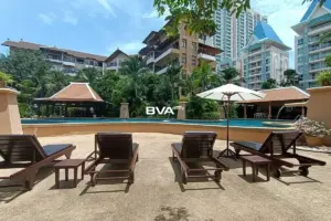 Condo For Sale Pattaya Chateau Dale Thabali Jomtien BVA107994