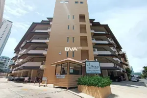 Condo For Sale Pattaya Chateau Dale Thabali Jomtien BVA107994