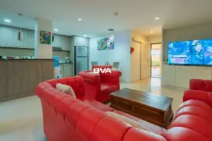 Condo For Sale Pattaya Chateau Dale Thabali Jomtien BVA107994