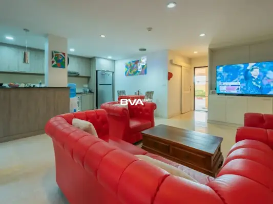 Condo For Sale Pattaya Chateau Dale Thabali Jomtien BVA107994